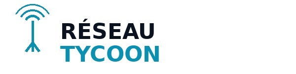 Réseau Tycoon